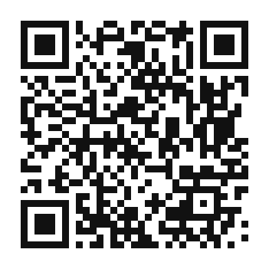 QR code linking to the digital version of Bok Choy and Mushroom Curry