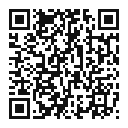 QR code linking to the digital version of Bok Choy and Mushroom Stir Fry