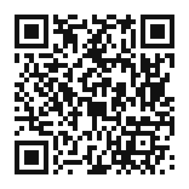 QR code linking to the digital version of Bok Choy and Noodle Salad