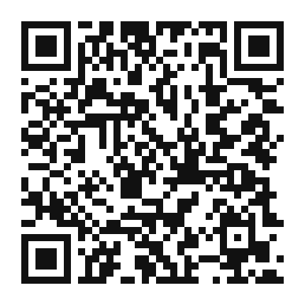 QR code linking to the digital version of Bok Choy and Oyster Sauce Stir Fry