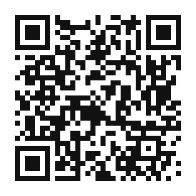 QR code linking to the digital version of Bok Choy and Pear Salad with Honey-Lemon Dressing