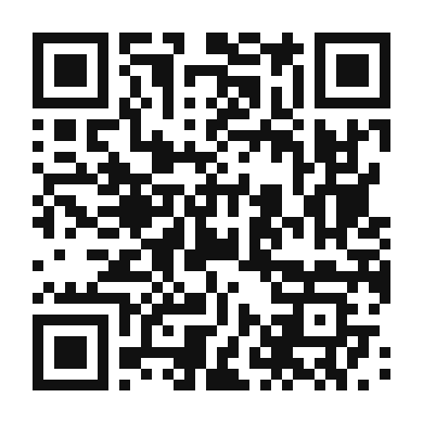QR code linking to the digital version of Bok Choy and Pesto Pasta