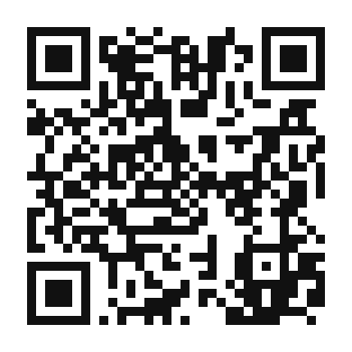 QR code linking to the digital version of Bok Choy and Salmon Teriyaki