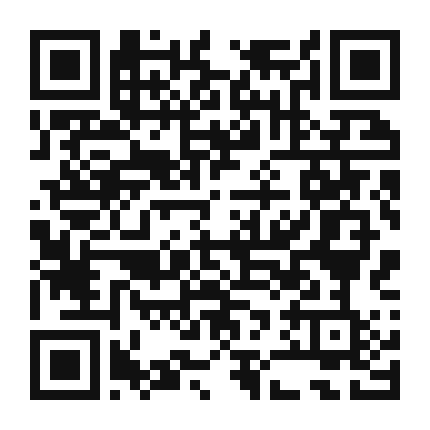 QR code linking to the digital version of Bok Choy and Sesame Shrimp Salad