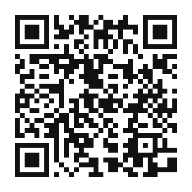 QR code linking to the digital version of Bok Choy and Shrimp Pad Thai