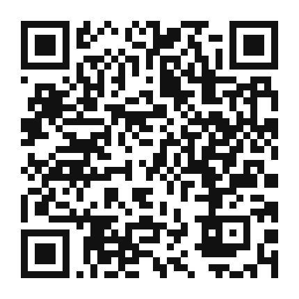 QR code linking to the digital version of Bok Choy and Shrimp Wonton Soup