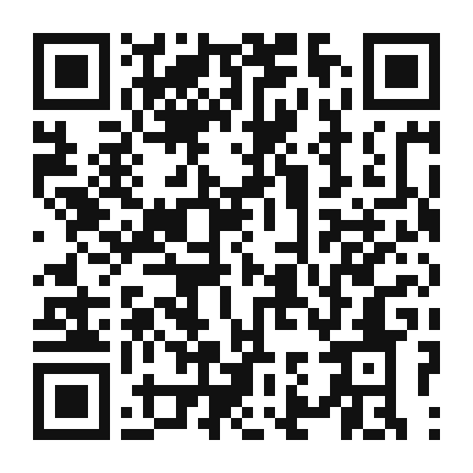 QR code linking to the digital version of Bok Choy and Snow Pea Stir Fry