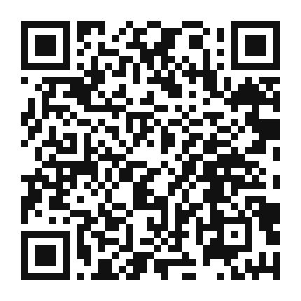 QR code linking to the digital version of Bok Choy Stir Fry in Rich Soy Sauce