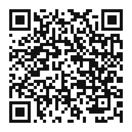 QR code linking to the digital version of Bok Choy and Sweet Potato Stir Fry