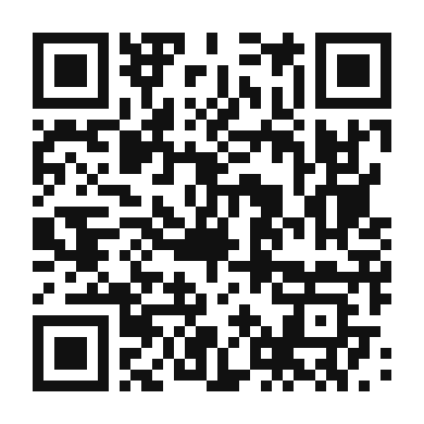 QR code linking to the digital version of Bok Choy and Tofu Bao Buns