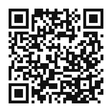 QR code linking to the digital version of Bok Choy and Tofu Soup