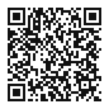 QR code linking to the digital version of Bok Choy and Vegetable Dumplings