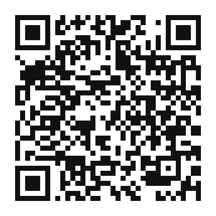 QR code linking to the digital version of Bok Choy and Vegetable Stir Fry