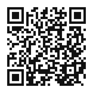 QR code linking to the digital version of Enhanced Bok Choy Soup
