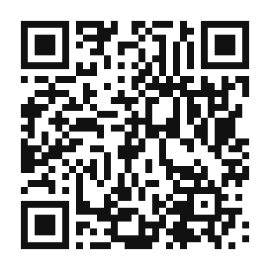 QR code linking to the digital version of Boller i Karry
