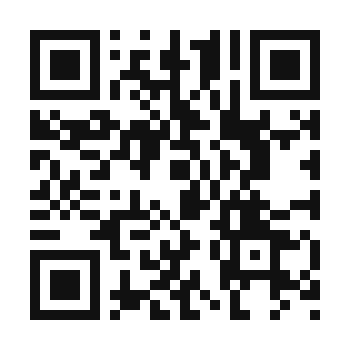 QR code linking to the digital version of Bolo Rei (King's Cake)