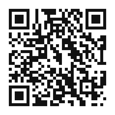 QR code linking to the digital version of Authentic Italian Bolognese Linguine