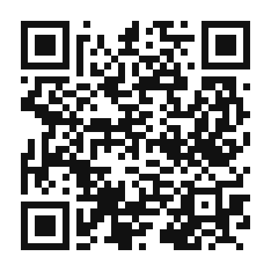 QR code linking to the digital version of Authentic Bolognese Sauce