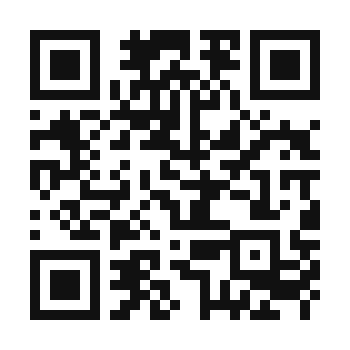 QR code linking to the digital version of Classic Bonet