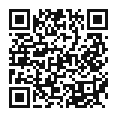 QR code linking to the digital version of Boondi Ladoo