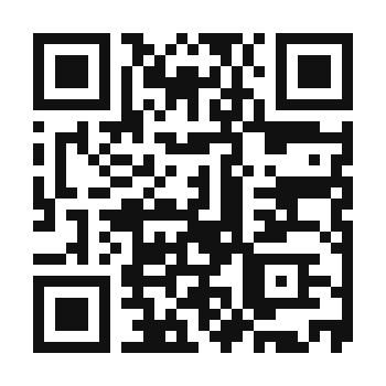 QR code linking to the digital version of Borani