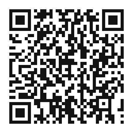QR code linking to the digital version of Classic Boston Baked Beans with Molasses and Bacon