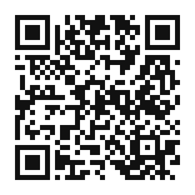 QR code linking to the digital version of Boston Baked Ham