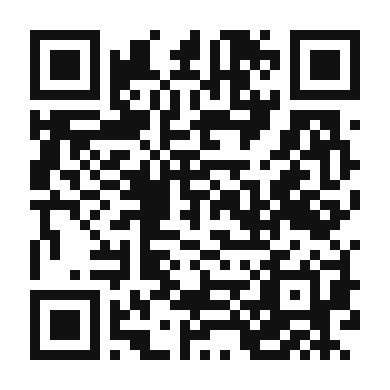 QR code linking to the digital version of Enhanced Boston Baked Shrimp