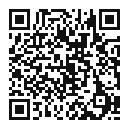 QR code linking to the digital version of Authentic Boston Brown Bread Ice Cream Sandwiches