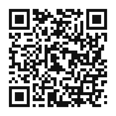 QR code linking to the digital version of Boston Brown Bread Stuffing