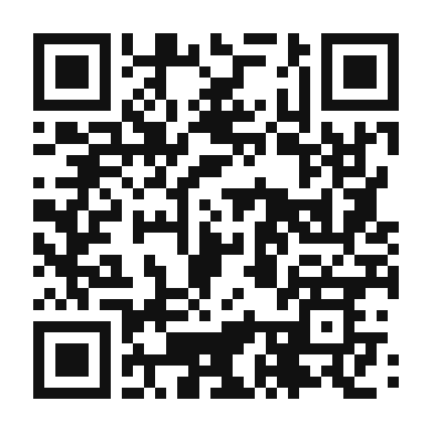 QR code linking to the digital version of Boston Cream Bars