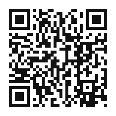 QR code linking to the digital version of Boston Cream Cupcakes