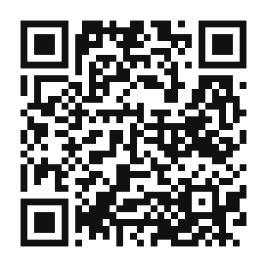 QR code linking to the digital version of Boston Cream Doughnuts