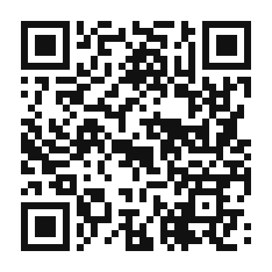 QR code linking to the digital version of Boston Cream Pie Cupcakes
