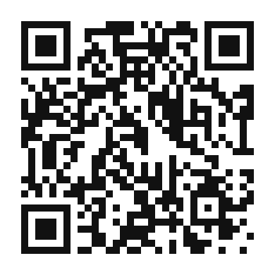 QR code linking to the digital version of Boston Cream Pie
