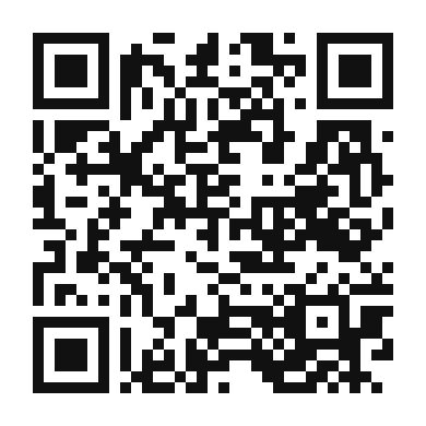 QR code linking to the digital version of Boston Cream Tart