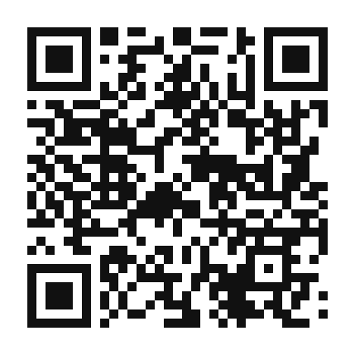 QR code linking to the digital version of Boston Cream Whoopie Pies