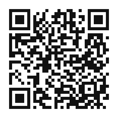 QR code linking to the digital version of Boston Fish Chowder