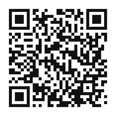 QR code linking to the digital version of Boston Harbor Bouillabaisse