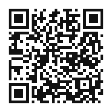 QR code linking to the digital version of Boston Lobster Stew