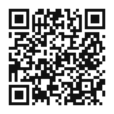 QR code linking to the digital version of Boti Kebab