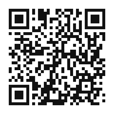 QR code linking to the digital version of Cajun Boudin Sausage