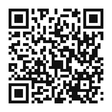QR code linking to the digital version of Bourbon and Honey Cocktail