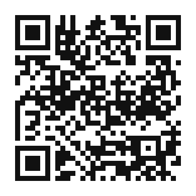 QR code linking to the digital version of Bourbon Glazed Burger