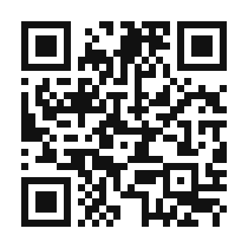 QR code linking to the digital version of Braciole