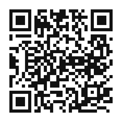 QR code linking to the digital version of Classic Midwest Brain Sandwich