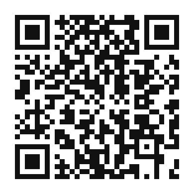 QR code linking to the digital version of Braised Beef Shank