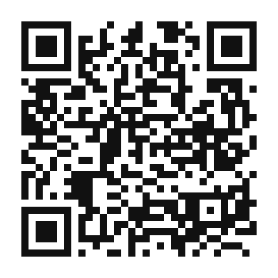 QR code linking to the digital version of Braised Red Cabbage with Apple