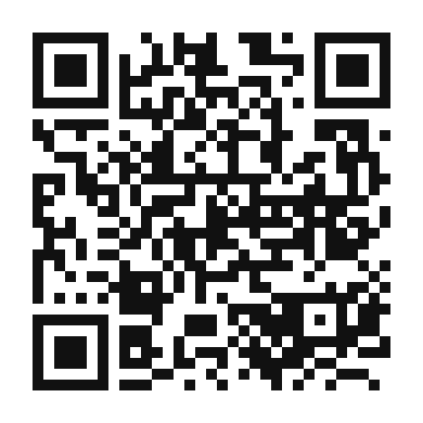 QR code linking to the digital version of Braised Sea Cucumber