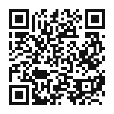 QR code linking to the digital version of Refreshing Bramble Punch